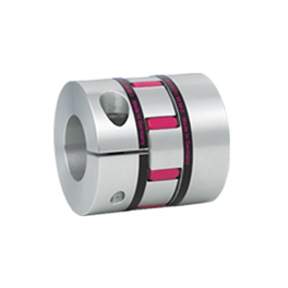 Precision coupling