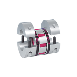 Precision coupling